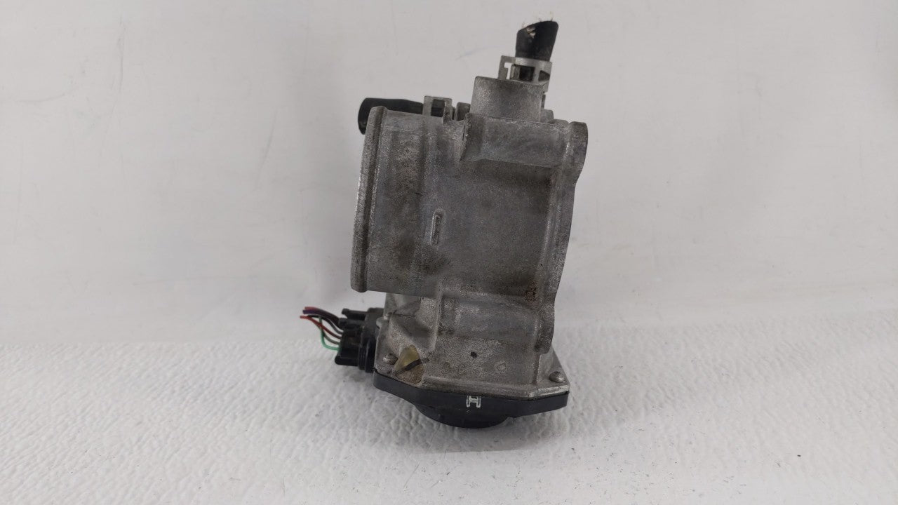 2011-2018 Toyota Corolla Throttle Body P/N:22030-0T050 22030-0T080 Fits Fits 2011 2012 2013 2014 2015 2016 2017 2018 OEM Use