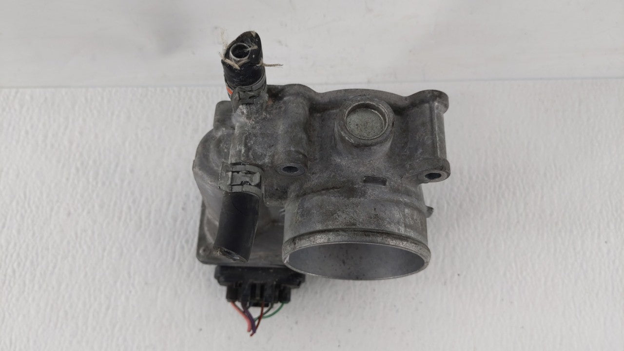2011-2018 Toyota Corolla Throttle Body P/N:22030-0T050 22030-0T080 Fits Fits 2011 2012 2013 2014 2015 2016 2017 2018 OEM Use