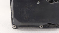 2011-2018 Toyota Corolla Throttle Body P/N:22030-0T050 22030-0T080 Fits Fits 2011 2012 2013 2014 2015 2016 2017 2018 OEM Use