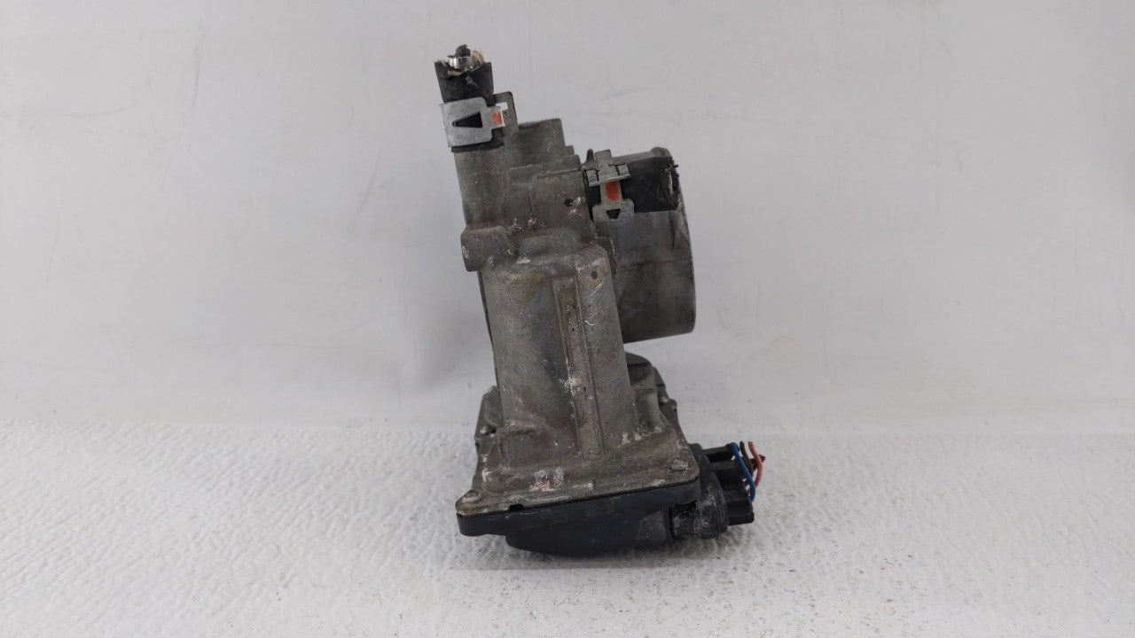 2011-2018 Toyota Corolla Throttle Body P/N:22030-0T050 22030-0T080 Fits Fits 2011 2012 2013 2014 2015 2016 2017 2018 OEM Use