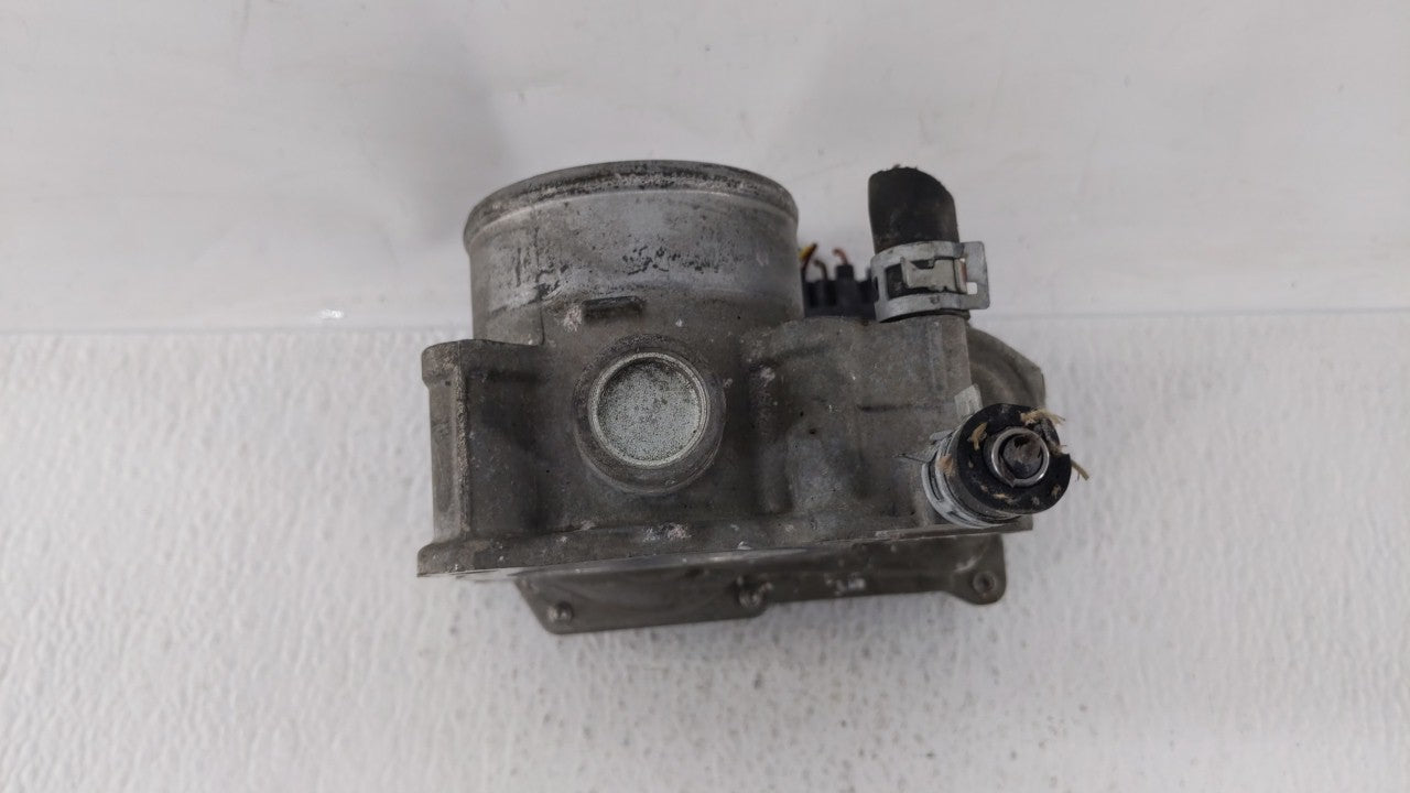 2011-2018 Toyota Corolla Throttle Body P/N:22030-0T050 22030-0T080 Fits Fits 2011 2012 2013 2014 2015 2016 2017 2018 OEM Use