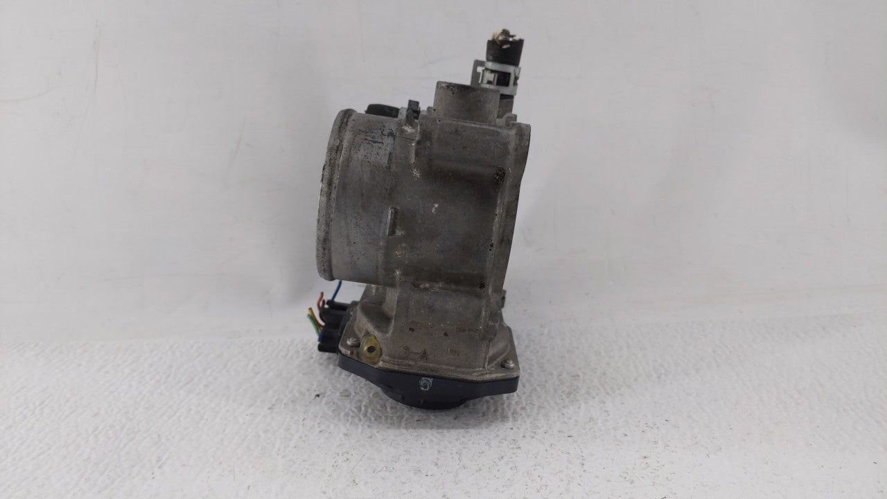 2011-2018 Toyota Corolla Throttle Body P/N:22030-0T050 22030-0T080 Fits Fits 2011 2012 2013 2014 2015 2016 2017 2018 OEM Use
