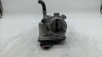 compare product 2011-2018 Toyota Corolla Throttle Body P/N:22030-0T080 Fits Fits 2011 2012 2013 2014 2015 2016 2017 2018 OEM Used Auto Parts