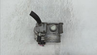 2011-2018 Toyota Corolla Throttle Body P/N:22030-0T080 Fits Fits 2011 2012 2013 2014 2015 2016 2017 2018 OEM Used Auto Parts