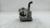 2011-2018 Toyota Corolla Throttle Body P/N:22030-0T080 Fits Fits 2011 2012 2013 2014 2015 2016 2017 2018 OEM Used Auto Parts