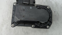 2011-2018 Toyota Corolla Throttle Body P/N:22030-0T080 Fits Fits 2011 2012 2013 2014 2015 2016 2017 2018 OEM Used Auto Parts
