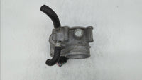 2011-2018 Toyota Corolla Throttle Body P/N:22030-0T080 Fits Fits 2011 2012 2013 2014 2015 2016 2017 2018 OEM Used Auto Parts