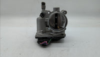 2011-2018 Toyota Corolla Throttle Body P/N:22030-0T080 Fits Fits 2011 2012 2013 2014 2015 2016 2017 2018 OEM Used Auto Parts