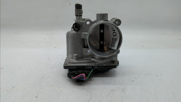 2011-2018 Toyota Corolla Throttle Body P/N:22030-0T080 Fits Fits 2011 2012 2013 2014 2015 2016 2017 2018 OEM Used Auto Parts