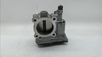 2011-2018 Toyota Corolla Throttle Body P/N:22030-0T080 Fits Fits 2011 2012 2013 2014 2015 2016 2017 2018 OEM Used Auto Parts