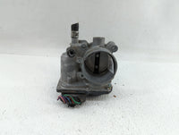 2011-2018 Toyota Corolla Throttle Body P/N:22030-0T080 Fits Fits 2011 2012 2013 2014 2015 2016 2017 2018 OEM Used Auto Parts