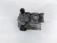 2011-2018 Toyota Corolla Throttle Body P/N:22030-0T080 Fits Fits 2011 2012 2013 2014 2015 2016 2017 2018 OEM Used Auto Parts