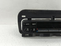 2017-2019 Toyota Corolla Climate Control Module Temperature AC/Heater Replacement P/N:55900-02A30 55468-02060 Fits OEM Used 