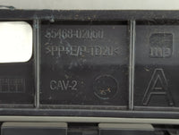 2017-2019 Toyota Corolla Climate Control Module Temperature AC/Heater Replacement P/N:55900-02A30 55468-02060 Fits OEM Used 