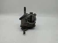 2011-2018 Toyota Corolla Throttle Body P/N:22030-0T080 Fits Fits 2011 2012 2013 2014 2015 2016 2017 2018 OEM Used Auto Parts