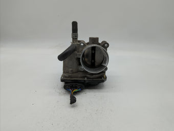 compare product 2011-2018 Toyota Corolla Throttle Body P/N:22030-0T080 Fits Fits 2011 2012 2013 2014 2015 2016 2017 2018 OEM Used Auto Parts