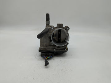 2011-2018 Toyota Corolla Throttle Body P/N:22030-0T080 Fits Fits 2011 2012 2013 2014 2015 2016 2017 2018 OEM Used Auto Parts