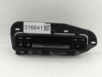 2017-2019 Toyota Corolla Climate Control Module Temperature AC/Heater Replacement P/N:55900-02A30 55468-02060 Fits OEM Used 