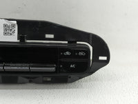 2017-2019 Toyota Corolla Climate Control Module Temperature AC/Heater Replacement P/N:55900-02A30 55468-02060 Fits OEM Used 