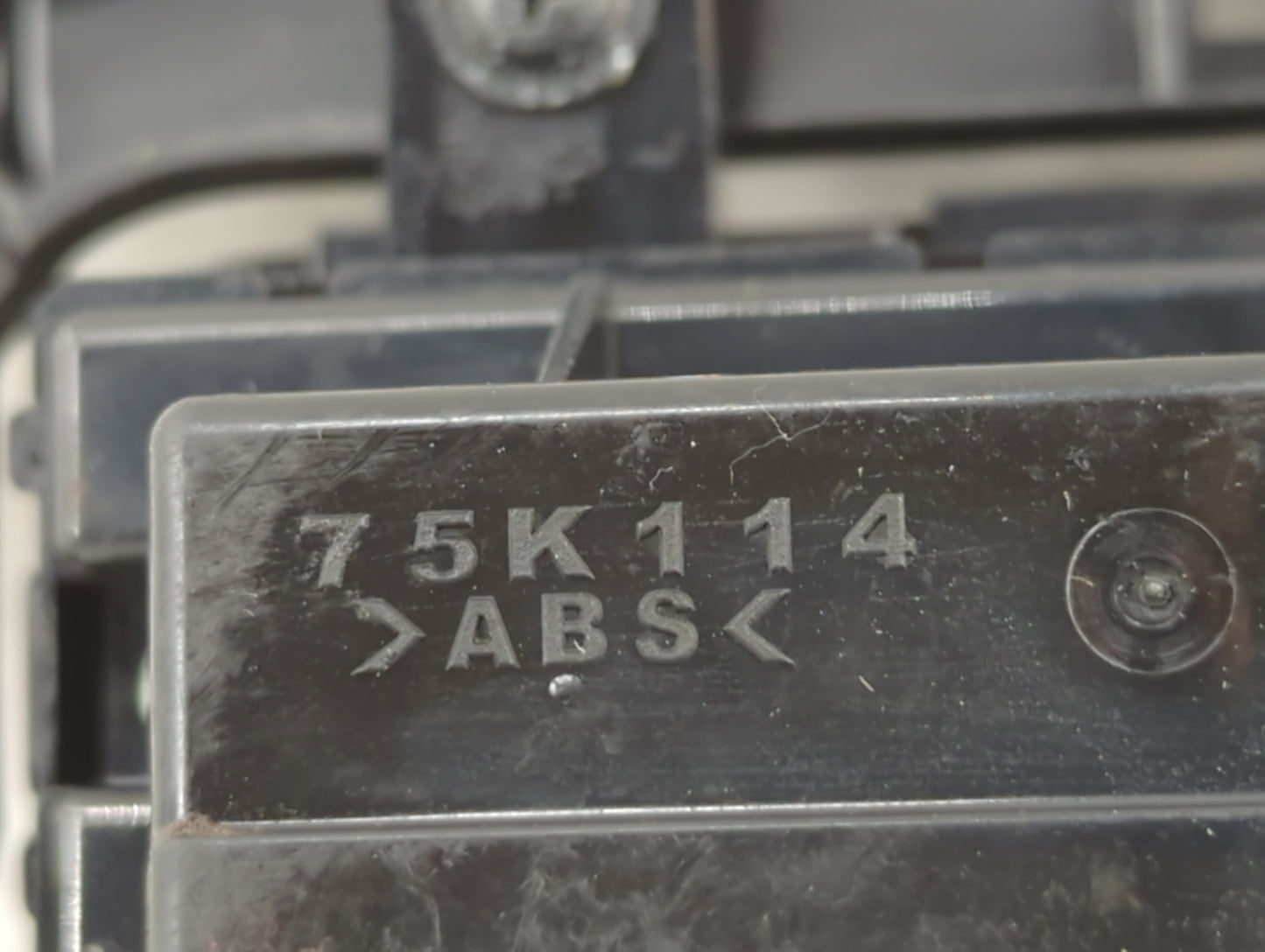 2017-2019 Toyota Corolla Climate Control Module Temperature AC/Heater Replacement P/N:55900-02A30 55468-02060 Fits OEM Used 