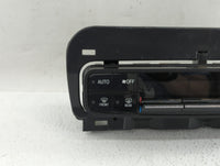 2017-2019 Toyota Corolla Climate Control Module Temperature AC/Heater Replacement P/N:55468-02060 75K114 Fits Fits 2017 2018
