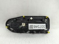 2017-2019 Toyota Corolla Climate Control Module Temperature AC/Heater Replacement P/N:55468-02060 75K114 Fits Fits 2017 2018