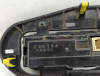 2017-2019 Toyota Corolla Climate Control Module Temperature AC/Heater Replacement P/N:55468-02060 75K114 Fits Fits 2017 2018