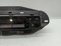 2017-2019 Toyota Corolla Climate Control Module Temperature AC/Heater Replacement P/N:55468-02060 75K114 Fits Fits 2017 2018