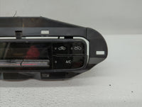 2017-2019 Toyota Corolla Climate Control Module Temperature AC/Heater Replacement P/N:55900-02A30 55468-02060 Fits OEM Used 