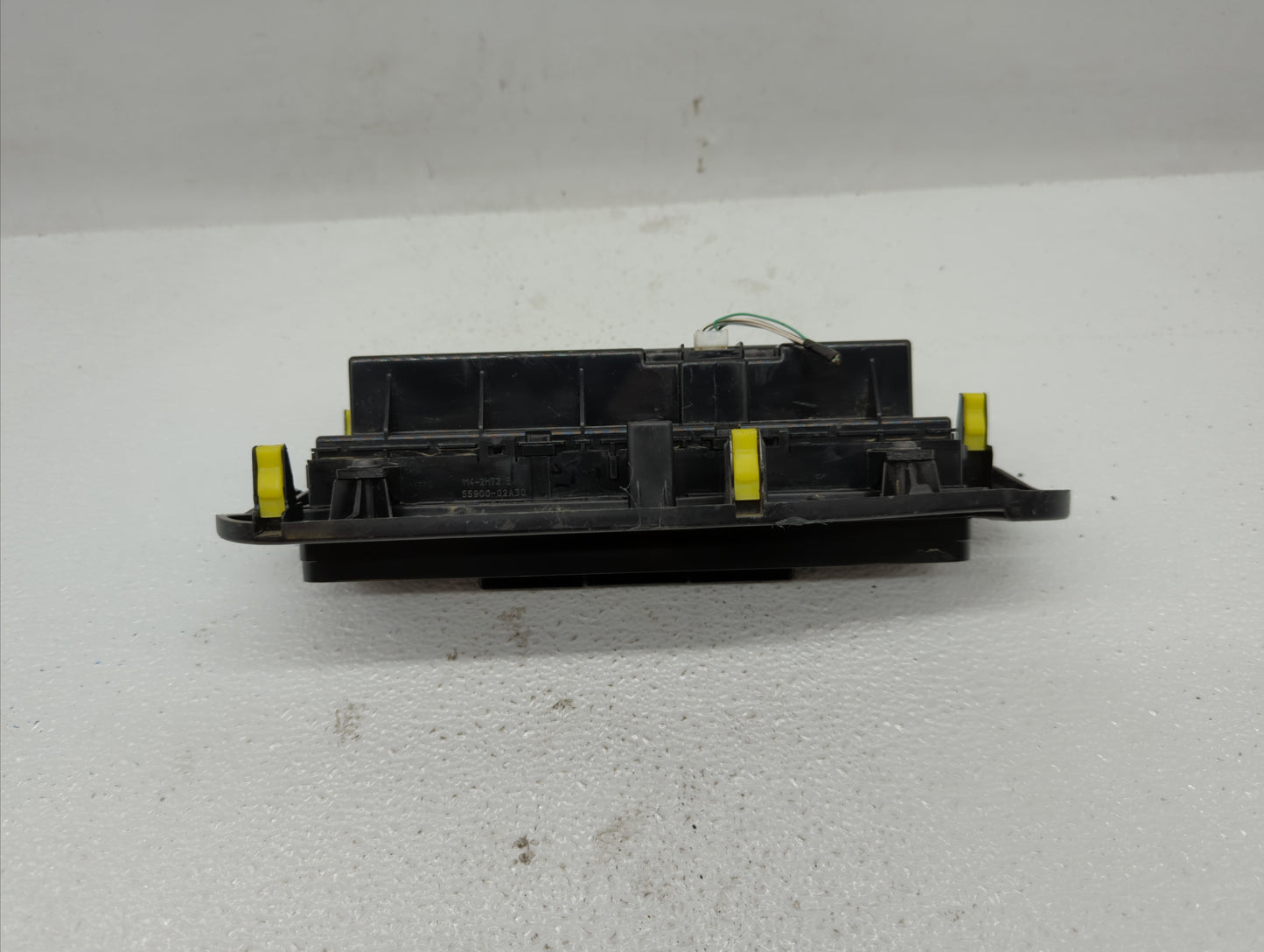 2017-2019 Toyota Corolla Climate Control Module Temperature AC/Heater Replacement P/N:55900-02A30 55468-02060 Fits OEM Used 