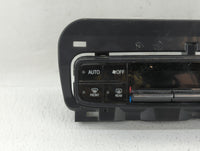 2017-2019 Toyota Corolla Climate Control Module Temperature AC/Heater Replacement P/N:55900-02A30 55468-02060 Fits OEM Used 