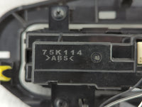 2017-2019 Toyota Corolla Climate Control Module Temperature AC/Heater Replacement P/N:55900-02A30 55468-02060 Fits OEM Used 