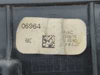 2017-2019 Toyota Corolla Climate Control Module Temperature AC/Heater Replacement P/N:55900-02A30 55468-02060 Fits OEM Used 