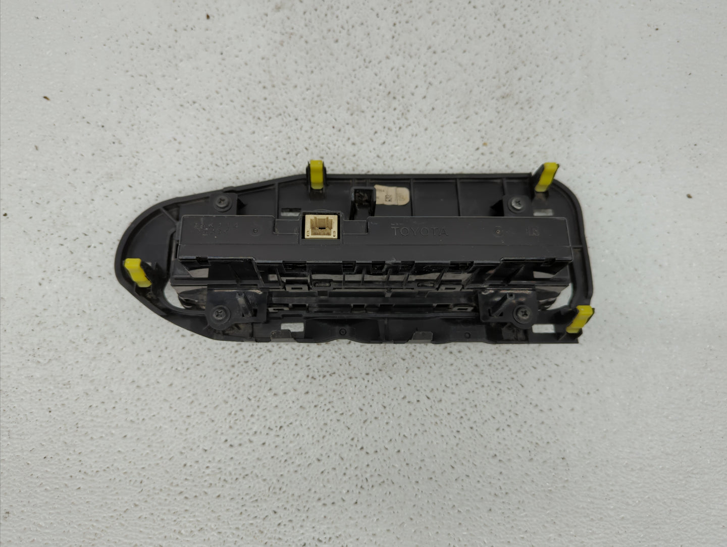 2017-2019 Toyota Corolla Climate Control Module Temperature AC/Heater Replacement P/N:55900-02A30 55468-02060 Fits OEM Used 