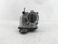 2011-2018 Toyota Corolla Throttle Body P/N:22030-0T080 Fits Fits 2011 2012 2013 2014 2015 2016 2017 2018 OEM Used Auto Parts