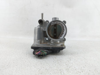 compare product 2011-2018 Toyota Corolla Throttle Body P/N:22030-0T080 Fits Fits 2011 2012 2013 2014 2015 2016 2017 2018 OEM Used Auto Parts