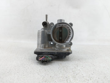 2011-2018 Toyota Corolla Throttle Body P/N:22030-0T080 Fits Fits 2011 2012 2013 2014 2015 2016 2017 2018 OEM Used Auto Parts