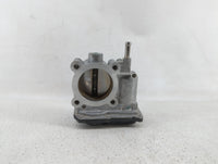 2011-2018 Toyota Corolla Throttle Body P/N:22030-0T080 Fits Fits 2011 2012 2013 2014 2015 2016 2017 2018 OEM Used Auto Parts