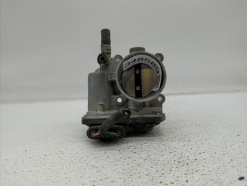 2011-2018 Toyota Corolla Throttle Body P/N:22030-0T080 Fits Fits 2011 2012 2013 2014 2015 2016 2017 2018 OEM Used Auto Parts