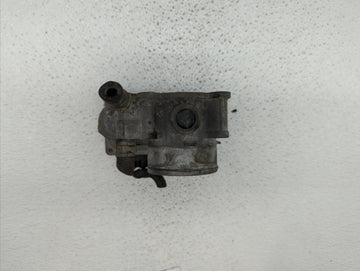 2011-2018 Toyota Corolla Throttle Body P/N:22030-0T080 Fits Fits 2011 2012 2013 2014 2015 2016 2017 2018 OEM Used Auto Parts