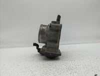 2011-2018 Toyota Corolla Throttle Body P/N:22030-0T080 Fits Fits 2011 2012 2013 2014 2015 2016 2017 2018 OEM Used Auto Parts