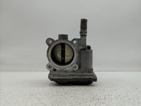 2011-2018 Toyota Corolla Throttle Body P/N:22030-0T080 Fits Fits 2011 2012 2013 2014 2015 2016 2017 2018 OEM Used Auto Parts