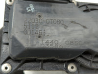 2011-2018 Toyota Corolla Throttle Body P/N:22030-0T080 Fits Fits 2011 2012 2013 2014 2015 2016 2017 2018 OEM Used Auto Parts