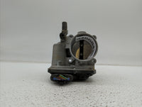 2011-2018 Toyota Corolla Throttle Body P/N:22030-0T080 Fits Fits 2011 2012 2013 2014 2015 2016 2017 2018 OEM Used Auto Parts