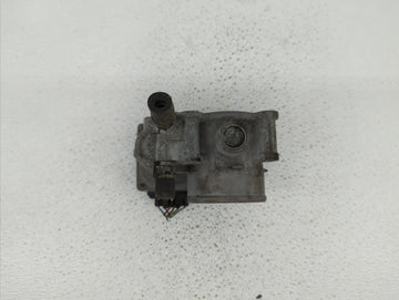 2011-2018 Toyota Corolla Throttle Body P/N:22030-0T080 Fits Fits 2011 2012 2013 2014 2015 2016 2017 2018 OEM Used Auto Parts