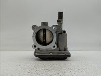 2011-2018 Toyota Corolla Throttle Body P/N:22030-0T080 Fits Fits 2011 2012 2013 2014 2015 2016 2017 2018 OEM Used Auto Parts