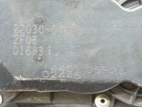 2011-2018 Toyota Corolla Throttle Body P/N:22030-0T080 Fits Fits 2011 2012 2013 2014 2015 2016 2017 2018 OEM Used Auto Parts