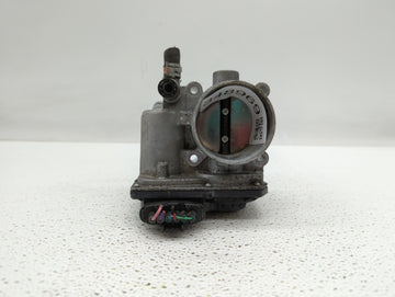 2011-2018 Toyota Corolla Throttle Body P/N:22030-0T080 Fits Fits 2011 2012 2013 2014 2015 2016 2017 2018 OEM Used Auto Parts