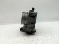 2011-2018 Toyota Corolla Throttle Body P/N:22030-0T080 Fits Fits 2011 2012 2013 2014 2015 2016 2017 2018 OEM Used Auto Parts