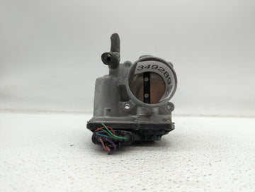 2011-2018 Toyota Corolla Throttle Body P/N:22030-0T080 Fits Fits 2011 2012 2013 2014 2015 2016 2017 2018 OEM Used Auto Parts